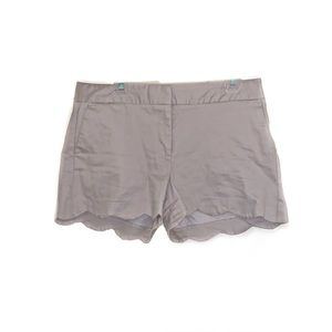 Khaki Shorts